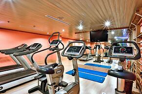 Geneva Hotel Amman