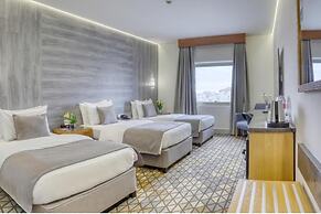 Geneva Hotel Amman