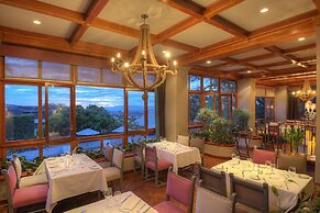 Alta Las Palomas Hotel