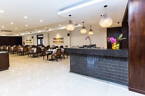 Exe Hotel Cataratas