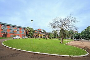 Exe Hotel Cataratas