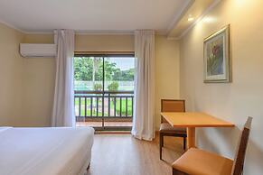 Exe Hotel Cataratas