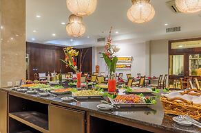 Exe Hotel Cataratas