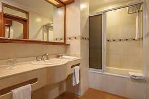 Exe Hotel Cataratas