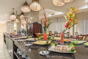 Exe Hotel Cataratas