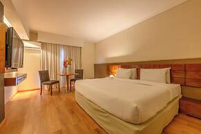 Exe Hotel Cataratas
