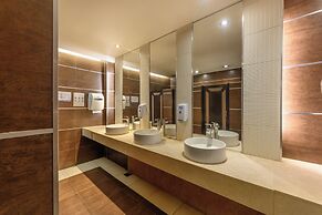 Exe Hotel Cataratas