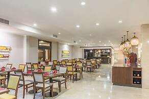 Exe Hotel Cataratas