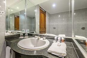 Exe Hotel Cataratas