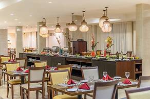 Exe Hotel Cataratas