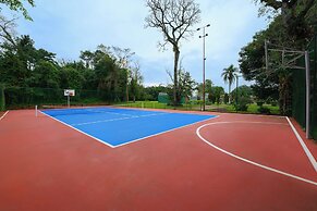 Exe Hotel Cataratas