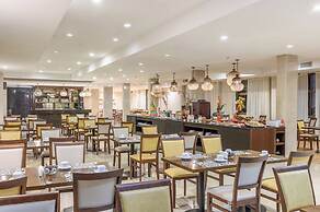 Exe Hotel Cataratas