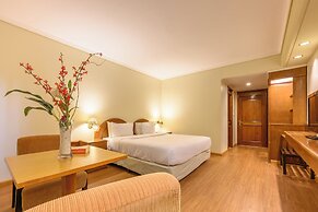 Exe Hotel Cataratas