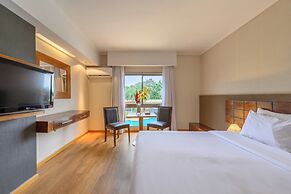 Exe Hotel Cataratas