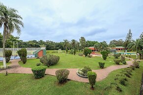 Exe Hotel Cataratas