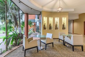 Exe Hotel Cataratas