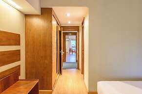 Exe Hotel Cataratas