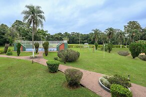 Exe Hotel Cataratas