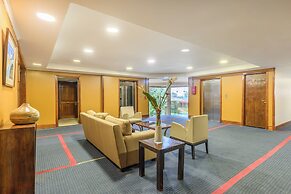 Exe Hotel Cataratas