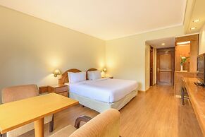 Exe Hotel Cataratas
