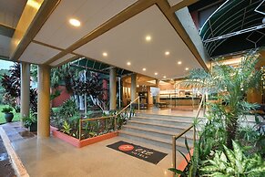 Exe Hotel Cataratas