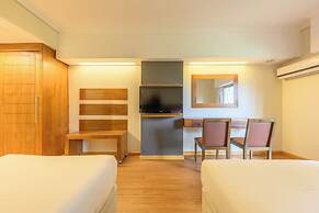 Exe Hotel Cataratas