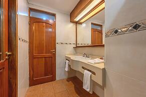 Exe Hotel Cataratas
