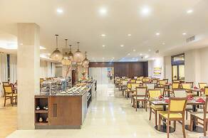 Exe Hotel Cataratas