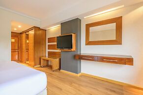 Exe Hotel Cataratas