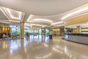 Exe Hotel Cataratas