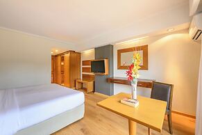 Exe Hotel Cataratas