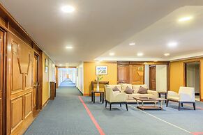 Exe Hotel Cataratas