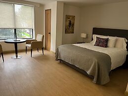 Hotel Parque 97