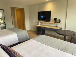 Hotel Parque 97