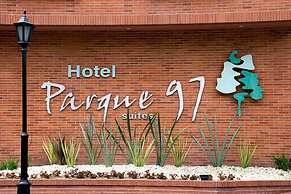 Hotel Parque 97