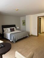 Hotel Parque 97