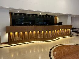 Hotel Parque 97
