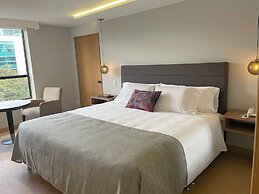 Hotel Parque 97