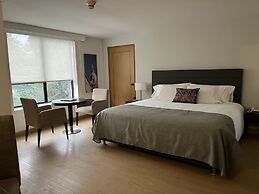 Hotel Parque 97