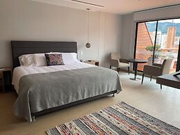 Hotel Parque 97