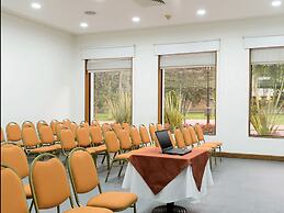 Hotel Parque 97