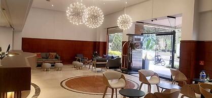 Hotel Parque 97