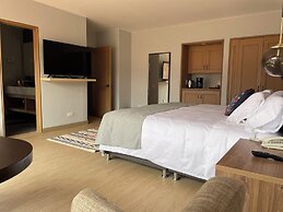 Hotel Parque 97