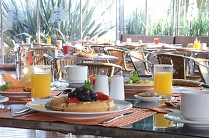 Hotel Parque 97
