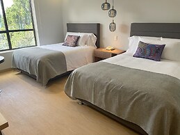 Hotel Parque 97