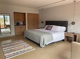 Hotel Parque 97