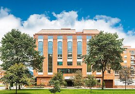 Hotel Parque 97