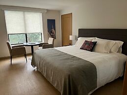 Hotel Parque 97