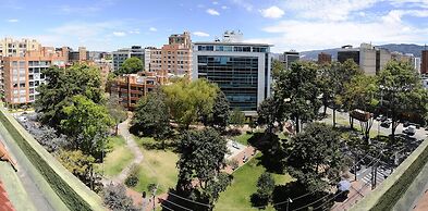 Hotel Parque 97