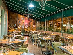 Hotel Parque 97